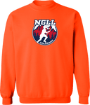 Crew Sweatshirt - NGLL Rocky Mountain 2026