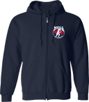 Full Zip Hoodies - NGLL Rocky Mountain 2026