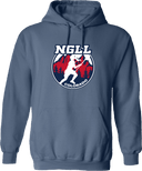 Hoodies - NGLL Rocky Mountain 2026