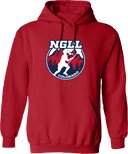 Hoodies - NGLL Rocky Mountain 2026