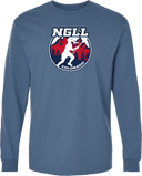 Long Sleeves - NGLL Rocky Mountain 2026