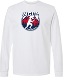 Long Sleeves - NGLL Rocky Mountain 2026