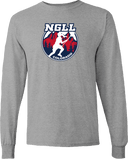 Long Sleeves - NGLL Rocky Mountain 2026