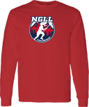 Long Sleeves - NGLL Rocky Mountain 2026