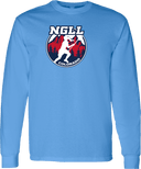 Long Sleeves - NGLL Rocky Mountain 2026