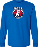 Long Sleeves - NGLL Rocky Mountain 2026