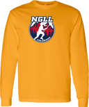 Long Sleeves - NGLL Rocky Mountain 2026