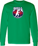 Long Sleeves - NGLL Rocky Mountain 2026