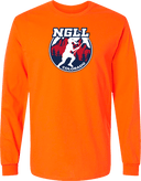 Long Sleeves - NGLL Rocky Mountain 2026