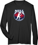 Performance Long Sleeves - NGLL Rocky Mountain 2026