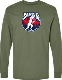 Long Sleeves - NGLL Rocky Mountain 2026