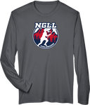 Performance Long Sleeves - NGLL Rocky Mountain 2026