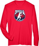 Performance Long Sleeves - NGLL Rocky Mountain 2026