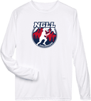 Performance Long Sleeves - NGLL Rocky Mountain 2026