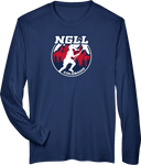 Performance Long Sleeves - NGLL Rocky Mountain 2026