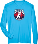 Performance Long Sleeves - NGLL Rocky Mountain 2026