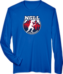 Performance Long Sleeves - NGLL Rocky Mountain 2026