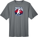 Performance Short Sleeves - NGLL Rocky Mountain 2026