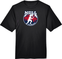 Performance Short Sleeves - NGLL Rocky Mountain 2026
