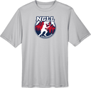 Performance Short Sleeves - NGLL Rocky Mountain 2026