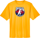 Performance Short Sleeves - NGLL Rocky Mountain 2026
