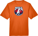 Performance Short Sleeves - NGLL Rocky Mountain 2026