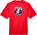 Performance Short Sleeves - NGLL Rocky Mountain 2026
