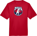 Performance Short Sleeves - NGLL Rocky Mountain 2026