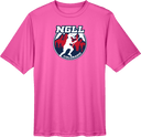 Performance Short Sleeves - NGLL Rocky Mountain 2026