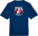 Performance Short Sleeves - NGLL Rocky Mountain 2026