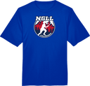 Performance Short Sleeves - NGLL Rocky Mountain 2026