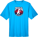 Performance Short Sleeves - NGLL Rocky Mountain 2026