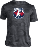 Performance Short Sleeves - NGLL Rocky Mountain 2026