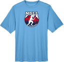 Performance Short Sleeves - NGLL Rocky Mountain 2026