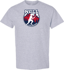 Short Sleeves - NGLL Rocky Mountain 2026