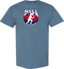 Short Sleeves - NGLL Rocky Mountain 2026