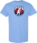 Short Sleeves - NGLL Rocky Mountain 2026