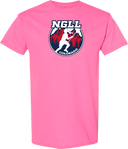 Short Sleeves - NGLL Rocky Mountain 2026