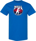 Short Sleeves - NGLL Rocky Mountain 2026