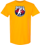Short Sleeves - NGLL Rocky Mountain 2026