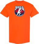 Short Sleeves - NGLL Rocky Mountain 2026
