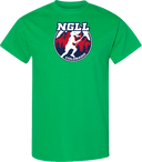 Short Sleeves - NGLL Rocky Mountain 2026