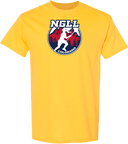 Short Sleeves - NGLL Rocky Mountain 2026