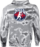 Tie-Dye Hoodies - NGLL Rocky Mountain 2026