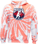 Tie-Dye Hoodies - NGLL Rocky Mountain 2026