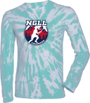 Tie-Dye Long Sleeves - NGLL Rocky Mountain 2026
