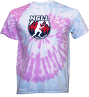 Tie-Dye Short Sleeves - NGLL Rocky Mountain 2026