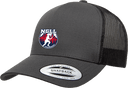 Trucker Hat - NGLL Rocky Mountain 2026