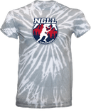 Tie-Dye Short Sleeves - NGLL Rocky Mountain 2026
