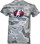 Tie-Dye Short Sleeves - NGLL Rocky Mountain 2026